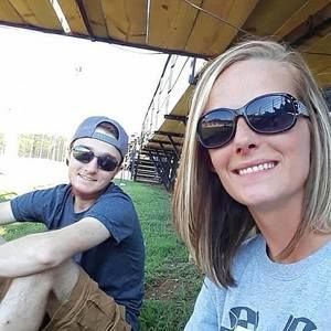 Meet your Posher, Don